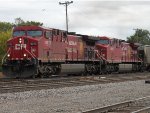 CP 9770 West